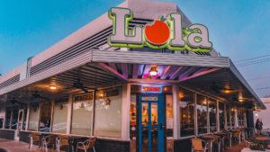 Lola Restaurant and Diner in Houston Heights on Yale - Experience culinary delights in the vibrant Houston Heights neighborhood.